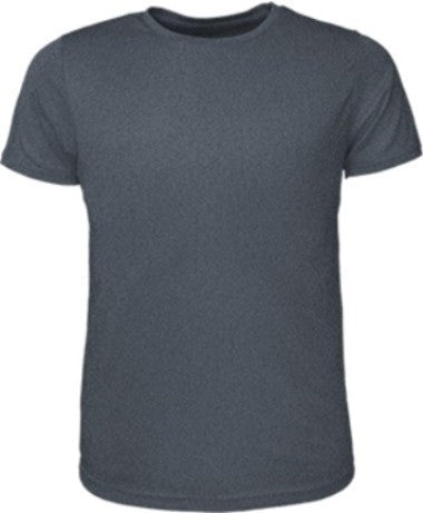 Bocini Men's Brushed Tee Shirt-(CT1487)
