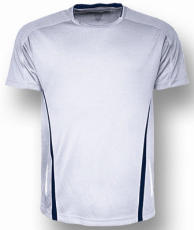 Bocini Kids Elite Sports Tee-(CT1493)