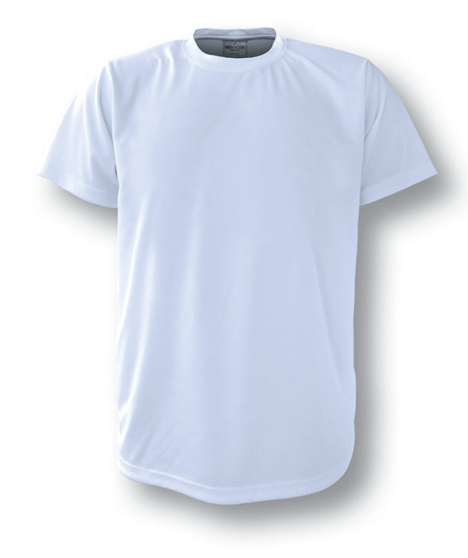 Bocini Kids Sublimation Tee Shirt-(CT2018)