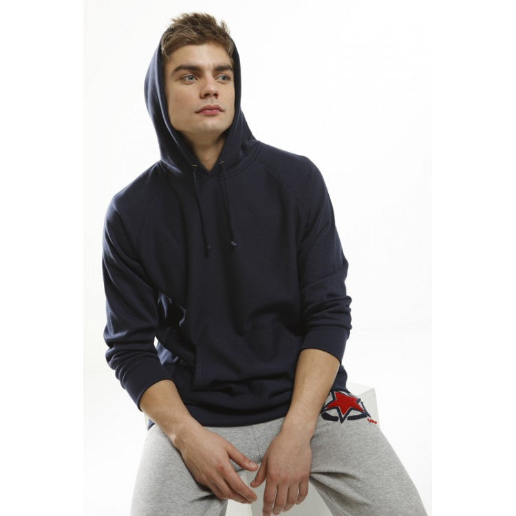 Grace Collection Men's Carbon Hoodies(STH3010A)