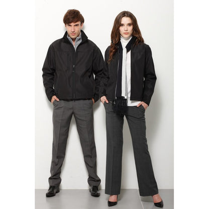 Grace Collection Ladies Catalyst Jacket-(STJ4041)