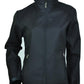 Bocini Ladies Soft Shell Jacket-(CJ1220)