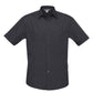 Biz Collection Mens Bondi S/S Shirt (S306MS)