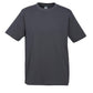 Biz Collection-Biz Collection Kids Ice Tee - 1st ( 12 Colour )-Charcoal / 2-Uniform Wholesalers - 3