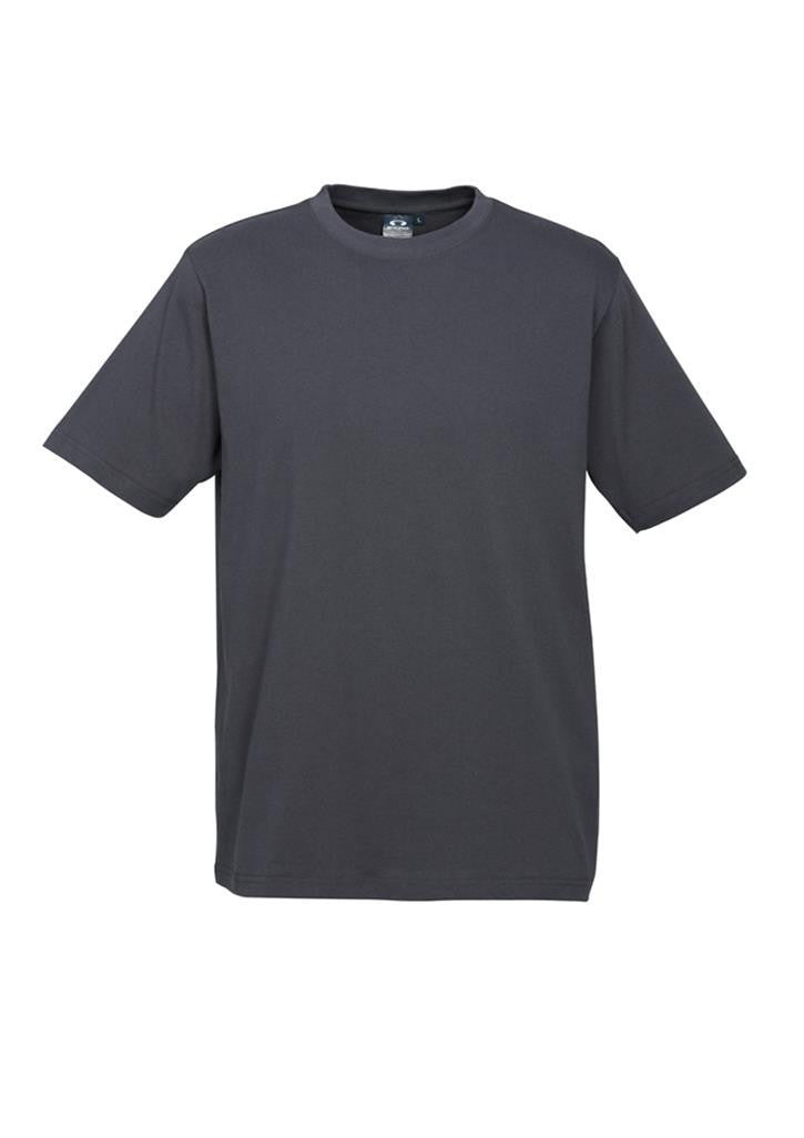 Biz Collection Kids Ice Short Sleeve Tee (T10032)