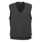 Biz Collection Womens V Knit Vest (LV3504)