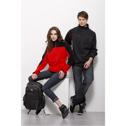 Grace Collection Mens Cirrus Jacket-(STJ4070)