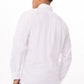 Chef Works Oxford Men's Dress Shirt-White (D500)