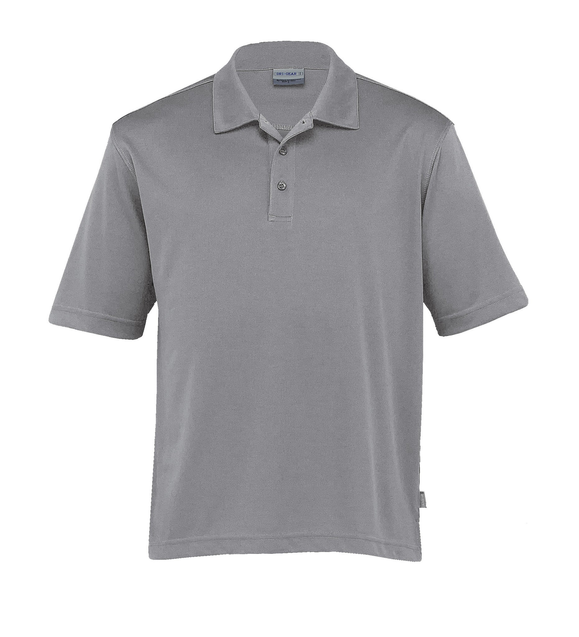 Gear For Life Dri Gear Mens Axis Polo (DGAXP)