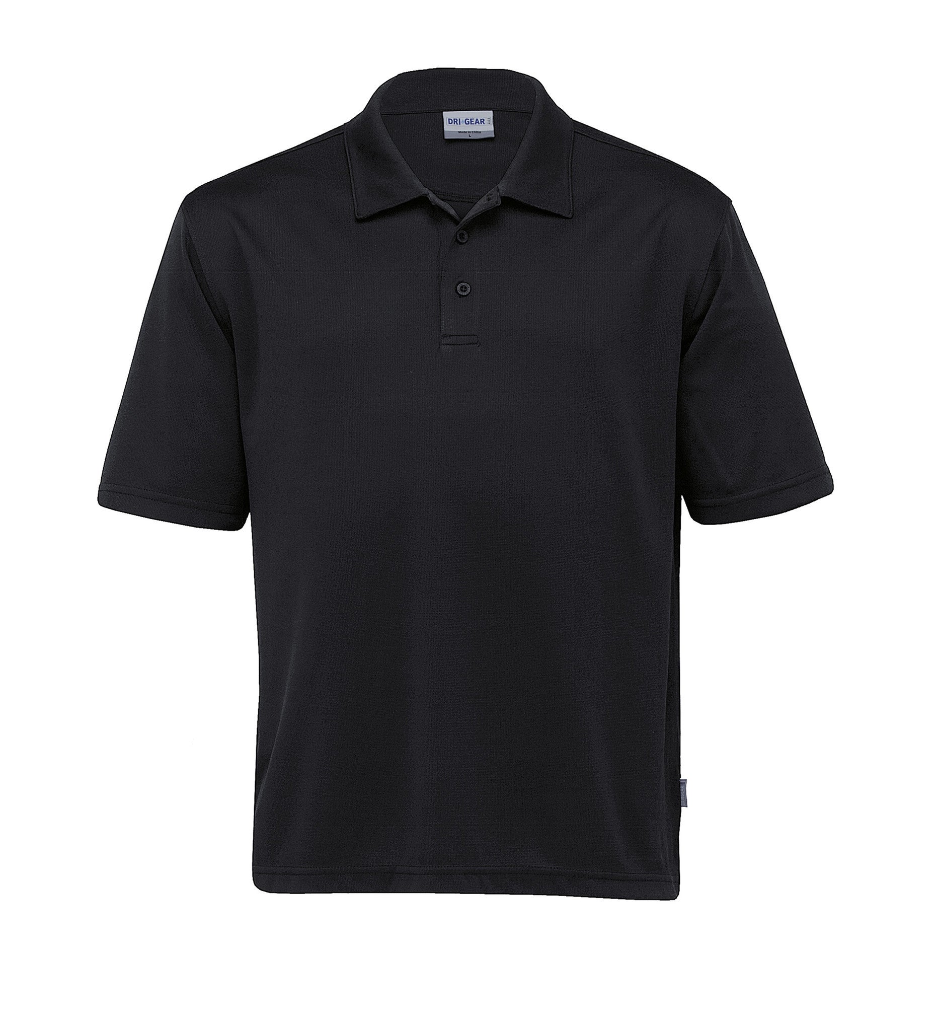 Gear For Life Dri Gear Mens Axis Polo (DGAXP)