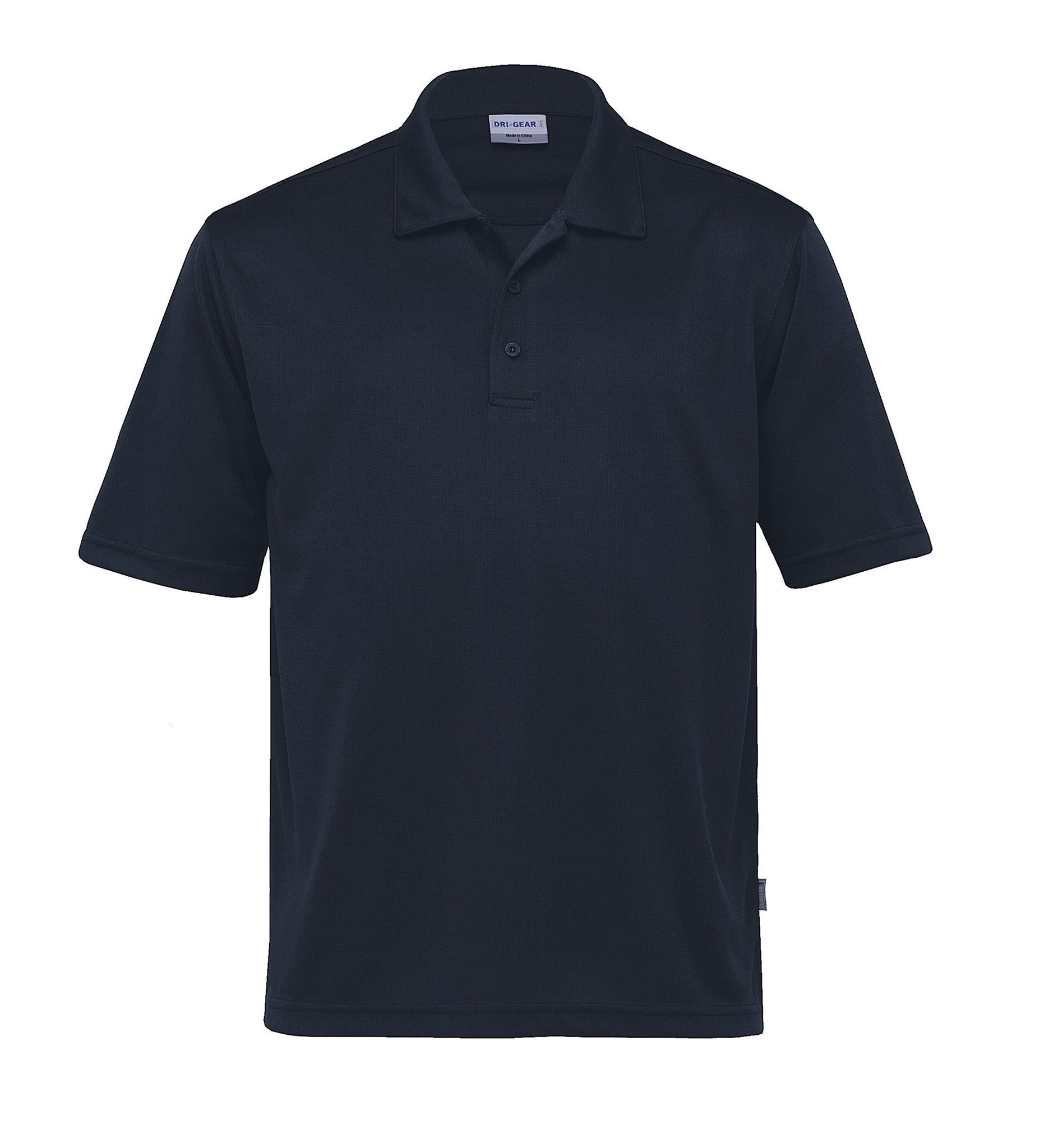 Gear For Life Dri Gear Mens Axis Polo (DGAXP)