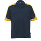 Gear For Life Men's Dri Gear Challenger Polo(1st 8 Colours) (DGCHP)