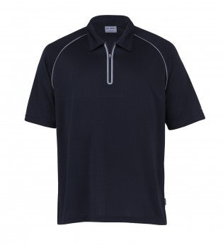 Gear For Life  Dri Gear Mens Dimension Polo (DGDP)
