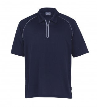 Gear For Life  Dri Gear Mens Dimension Polo (DGDP)