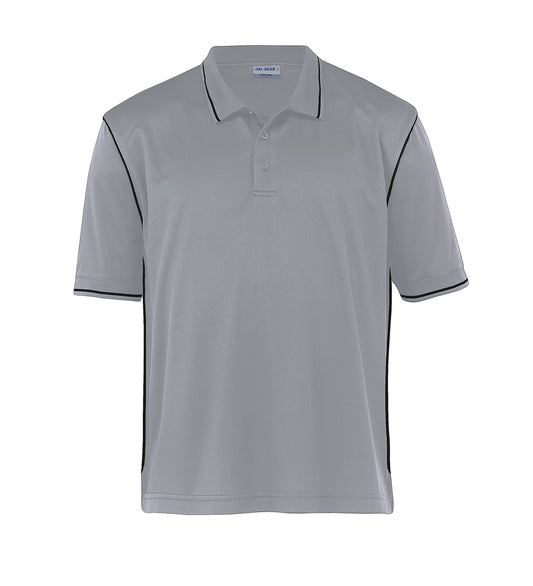 Gear For Life Dri Gear Womens Hype Polo (WDGHP)