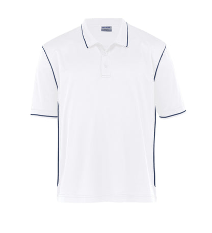 Gear For Life Dri Gear Mens Hype Polo (DGHP)