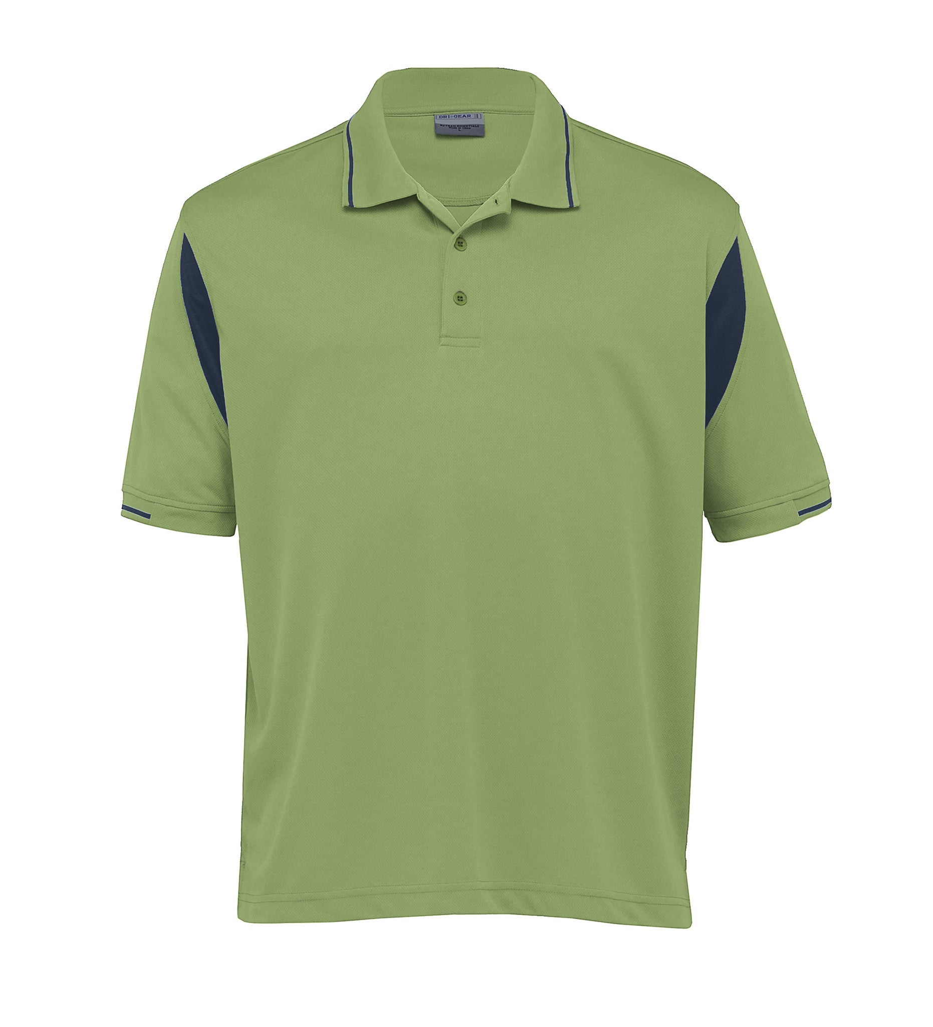 Gear For Life Dri Gear Insert Polo (DGIP)