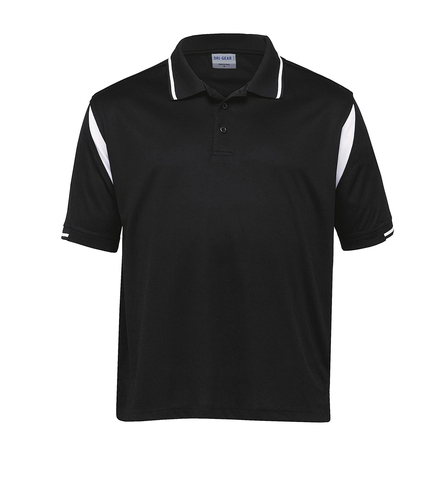 Gear For Life Dri Gear Insert Polo (DGIP)