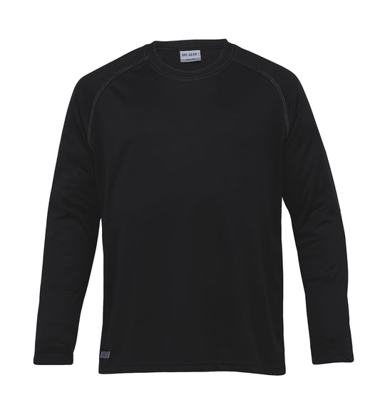 Gear For Life Dri Gear Mens Long Sleeve Tee (DGLS)