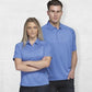 Gear For Life  Dri Gear Womens Melange Polo (WDGMLP)