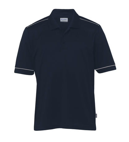 Gear For Life Dri Gear Mens Matrix Polo (DGMP)