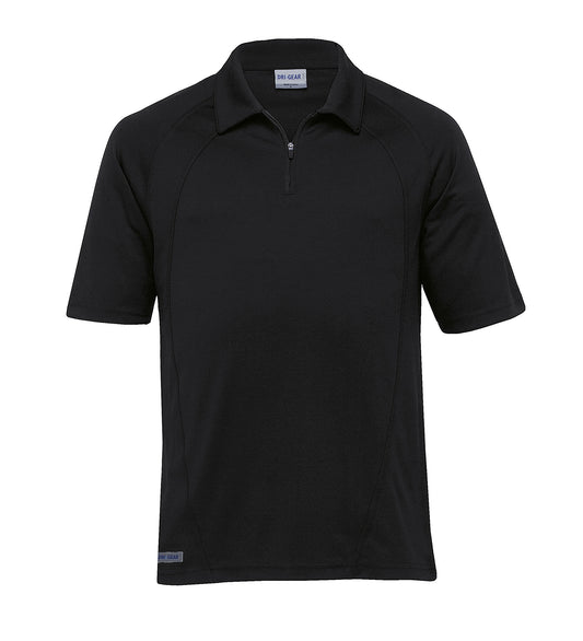Gear For Life Dri Gear Mens Active Polo (DGP)
