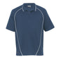 Gear For Life Dri Gear Piped Ottoman Instinct Polo(1st 6 Colours) (DGPO)