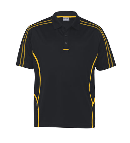 Gear For Life Unisex Dri Gear Reflex Polo (DGRFP)