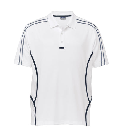 Gear For Life Unisex Dri Gear Reflex Polo (DGRFP)(2nd 3 colors)