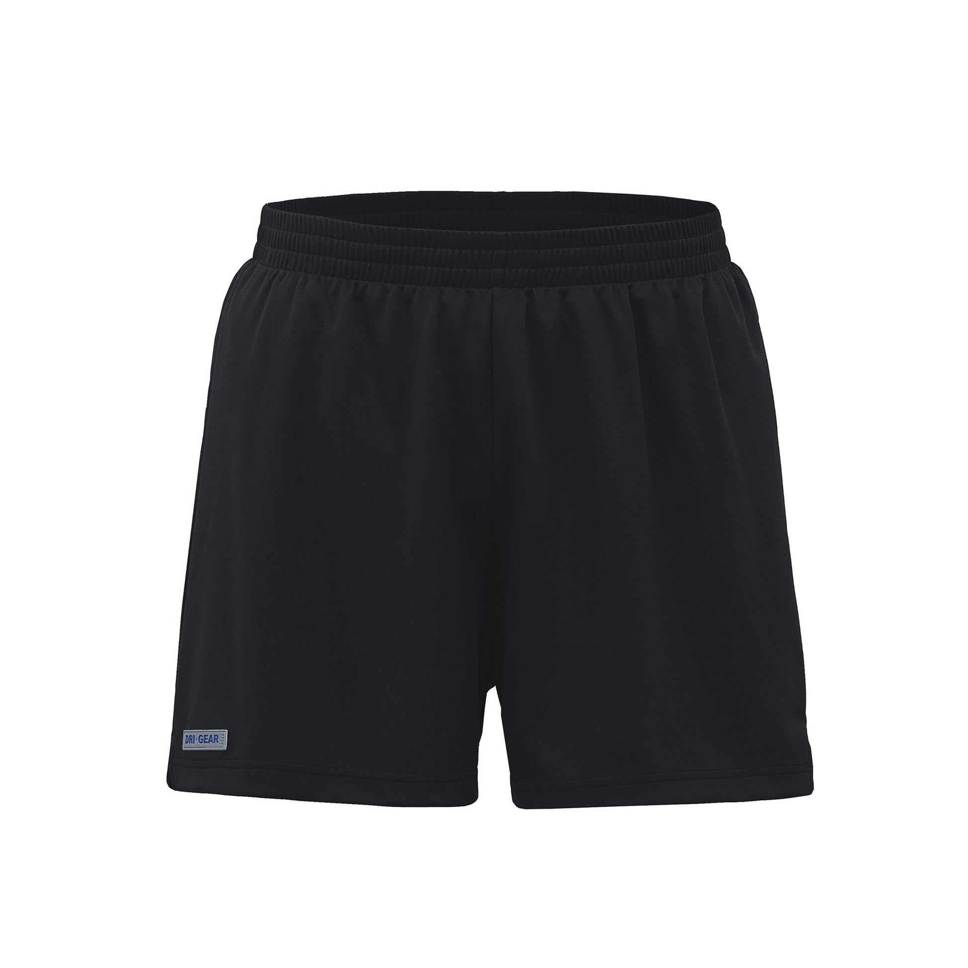 Gym shorts with inner 2025 lining