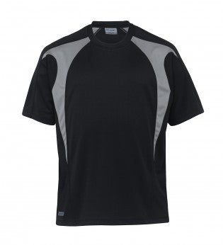 Gear For Life  Dri Gear Spliced Zenith Impact Tee (DGST)