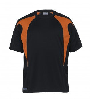 Gear For Life  Dri Gear Spliced Zenith Impact Tee (DGST)