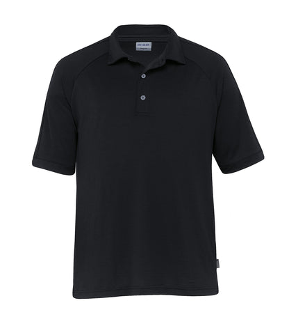 Gear For Life  Dri Gear Mens Vapour Polo (DGVPP)