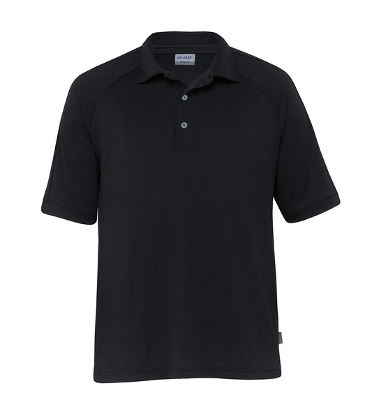 Gear For Life  Dri Gear Mens Vapour Polo (DGVPP)