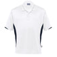 Gear For Life Dri Gear Zone Unisex Polo(2nd 3 Colours ) (DGZP)