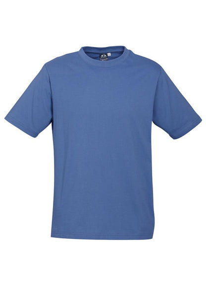 Biz Collection Mens Ice S/S Tee- (T10012)