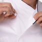 Chef Work Monte Carlo Premium Cotton Chef Jacket-(ECCB)