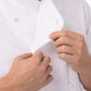 Chef Works Milan Premium Cotton Chef Jacket - (ECCW)