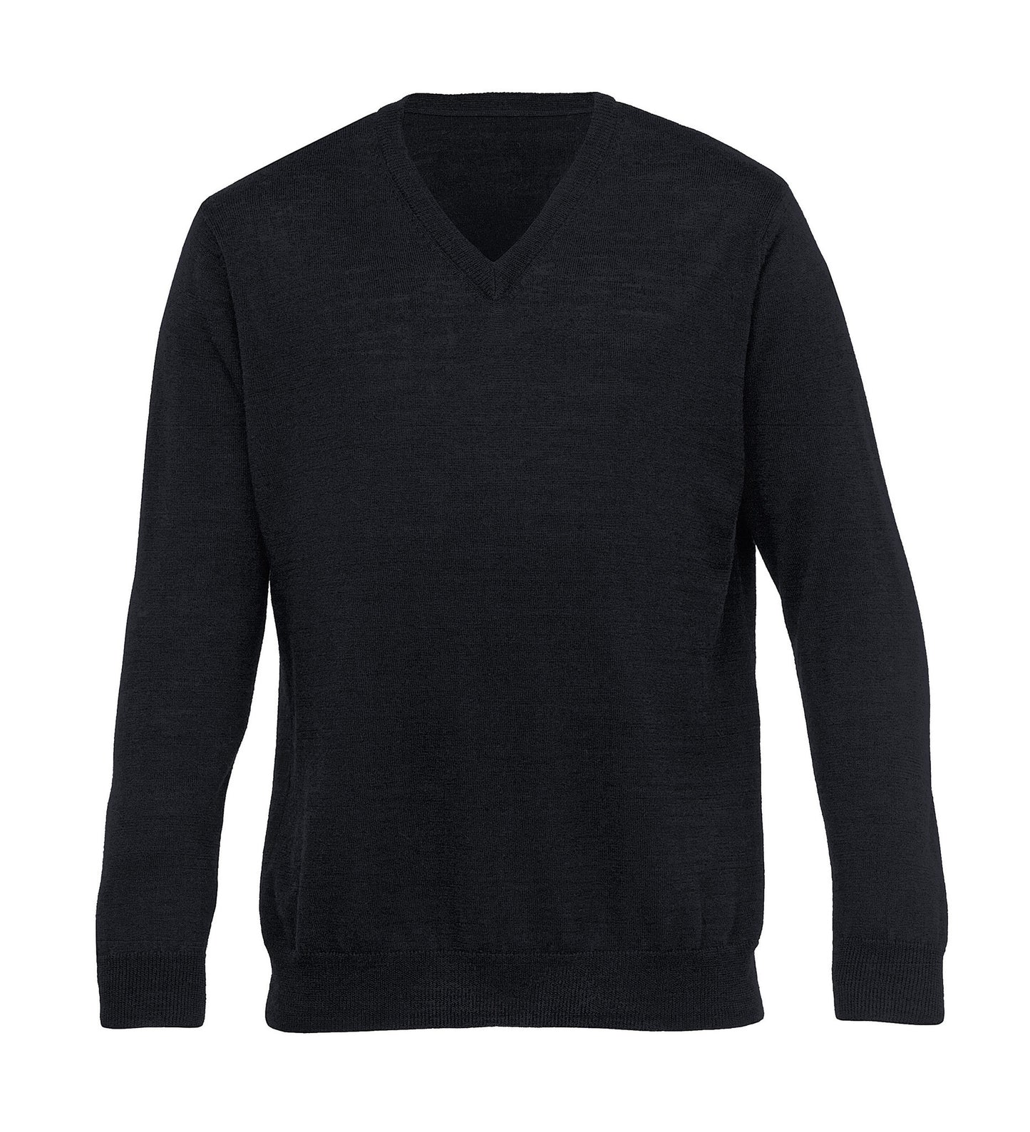 Gear For Life Merino Detailed Vee Pullover – Mens (EGMDP)