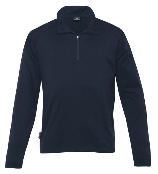 Gear For Life Merino Zip Pullover – Mens (EGMZ)