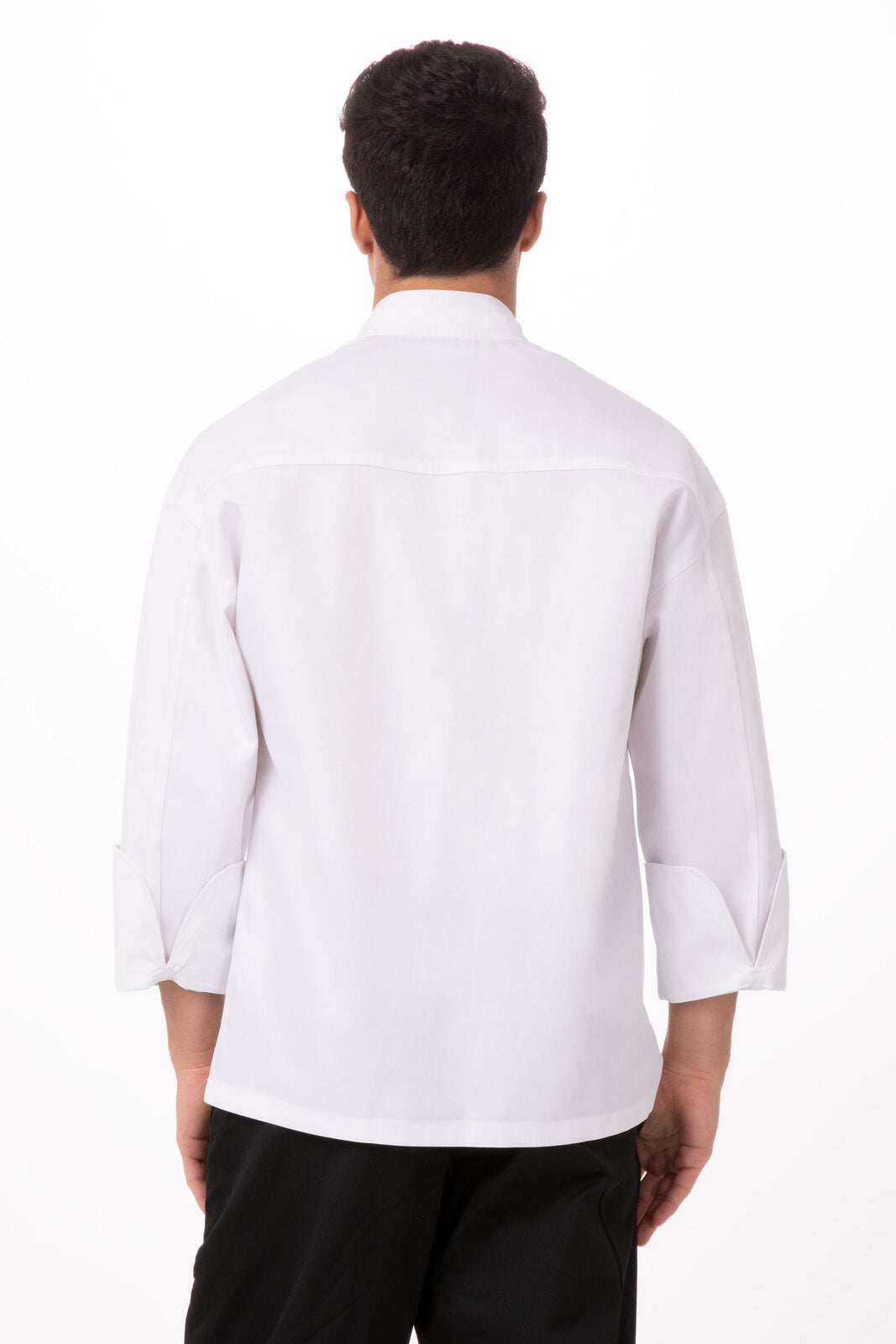 Chef Works Lyon Executive Chef Jacket (EWCC)