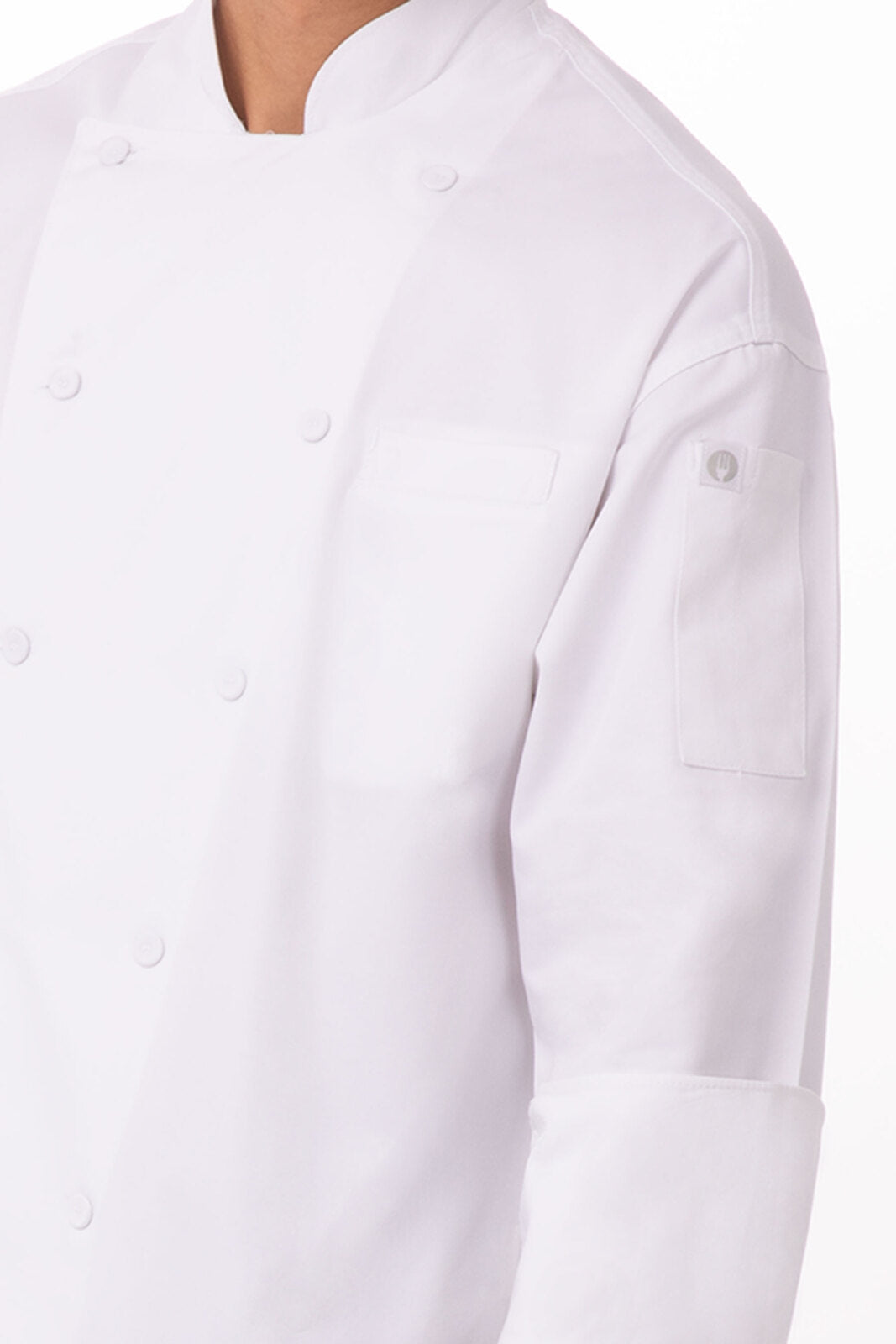 Chef Works Lyon Executive Chef Jacket (EWCC)