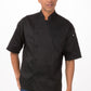 Chef Works Palermo Executive Chef Jacket-(EWCV)