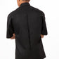 Chef Works Palermo Executive Chef Jacket-(EWCV)