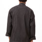 Chef Works Gramercy Denim Chef Jacket-(EXDZ001)
