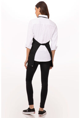 Chef Works Three Pocket Apron (F10)