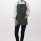 Chef Works Three Pocket Apron-(F10)