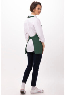 Chef Works Three Pocket Apron (F10)