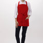 Chef Works Three Pocket Apron-(F10)