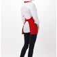 Chef Works Three Pocket Apron (F10)